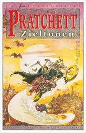 Omslag van Zieltonen