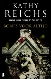 Omslag van Bones voor altijd