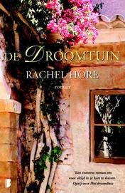 Omslag van De droomtuin