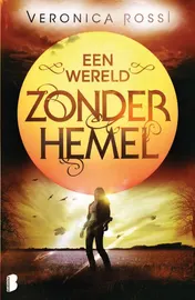 Omslag van Een wereld zonder hemel
