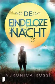 Omslag van De eindeloze nacht