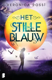 Omslag van Het stille blauw