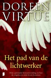 Omslag van Het pad van de lichtwerker