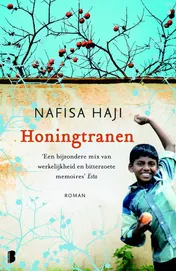 Omslag van Honingtranen