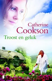 Omslag van Troost en geluk