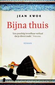 Omslag van Bijna thuis