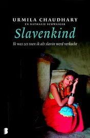 Omslag van Slavenkind