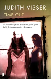 Omslag van Time out