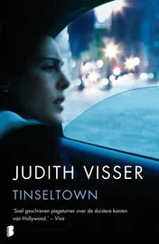 Omslag van Tinseltown