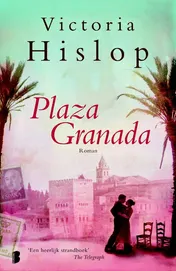 Omslag van Plaza Granada
