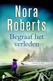 Omslag van Begraaf het verleden