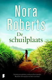 Omslag van De schuilplaats