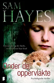 Omslag van Onder de oppervlakte