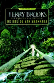 Omslag van De druïde van Shannara / Erfgoed