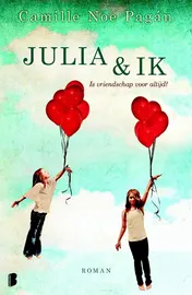 Omslag van Julia & Ik