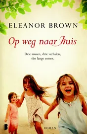 Omslag van Op weg naar huis