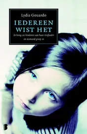 Omslag van Iedereen wist het
