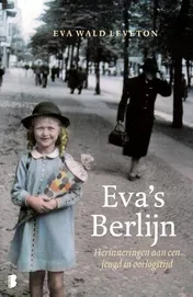 Omslag van Eva's Berlijn