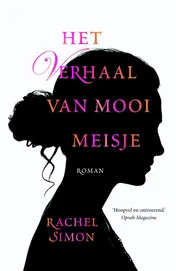 Omslag van Verhaal van Mooi Meisje
