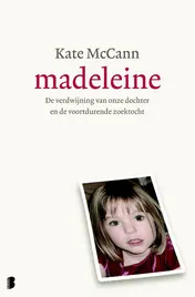 Omslag van Madeleine