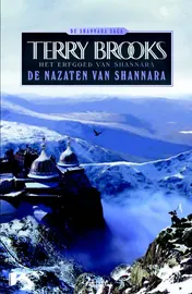 Omslag van De nazaten van Shannara