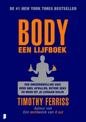 Omslag van Body