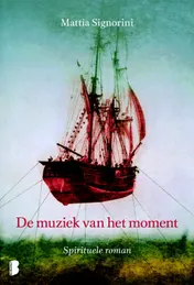 Omslag van Muziek van het moment