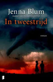 Omslag van In tweestrijd