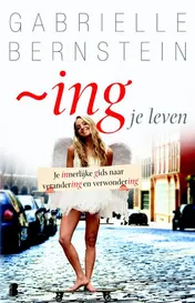 Omslag van ~ing je leven!