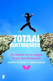 Omslag van Totaal vertrouwen