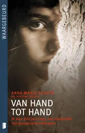 Omslag van Van hand tot hand