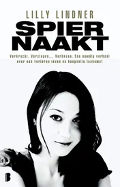Omslag van Spiernaakt