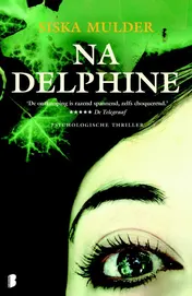 Omslag van Na Delphine