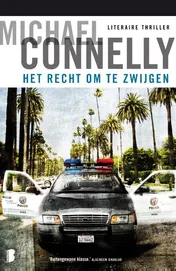 Omslag van Het recht om te zwijgen
