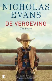 Omslag van de vergeving