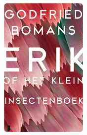 Omslag van Erik of het klein insectenboek