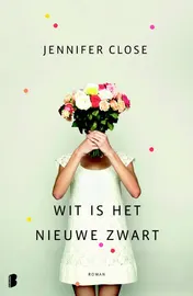 Omslag van Wit is het nieuwe zwart