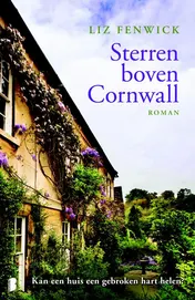 Omslag van Sterren boven Cornwall