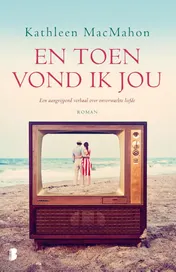 Omslag van En toen vond ik jou
