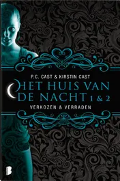 Omslag van verkozen & verraden