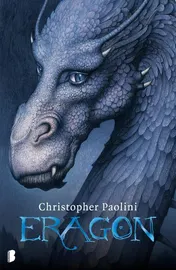 Omslag van Eragon