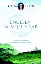 Omslag van Engelen in mijn haar