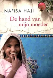 Omslag van De hand van mijn moeder