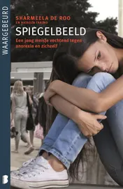 Omslag van Spiegelbeeld