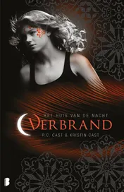 Omslag van Verbrand
