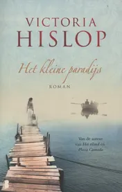 Omslag van Het kleine paradijs