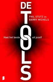 Omslag van De tools