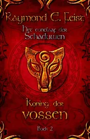 Omslag van Koning der vossen