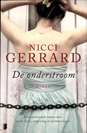 Omslag van De onderstroom