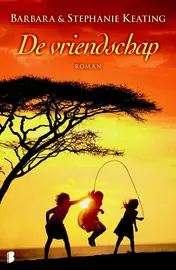 Omslag van De vriendschap